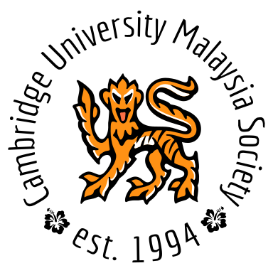 Cambridge University Malaysia Society